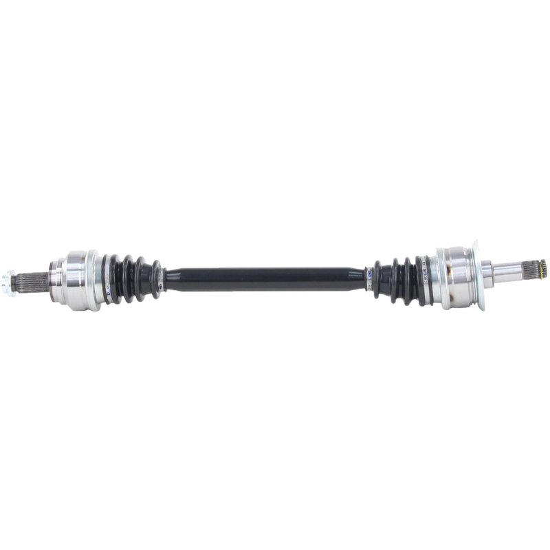 TrakMotive BM-8214 CV Axle Shaft - Rear Left