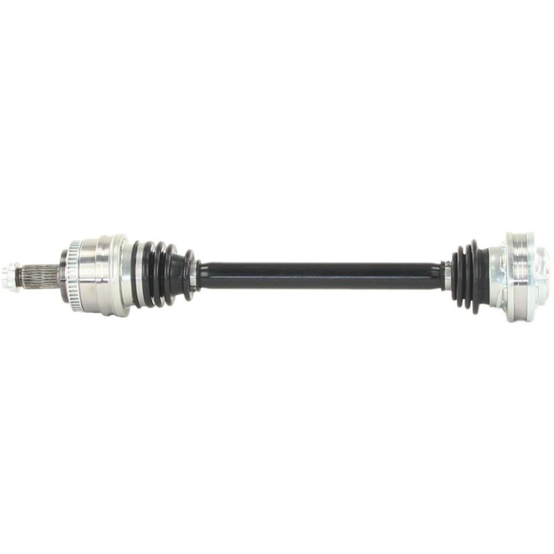 TrakMotive BM-8231 CV Axle Shaft - Rear Left