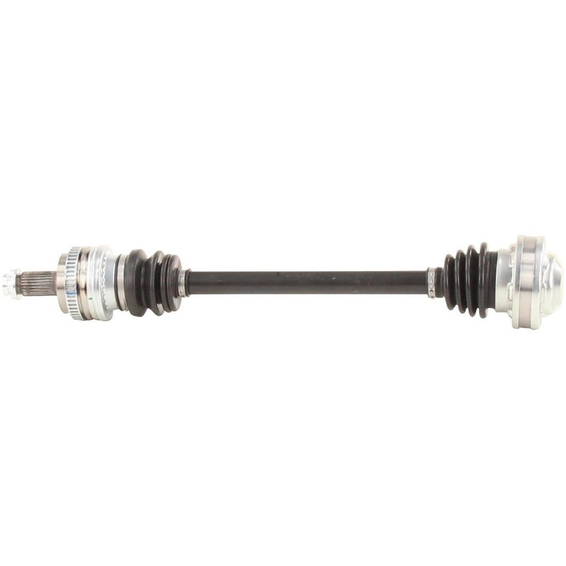 TrakMotive BM-8236 CV Axle Shaft - Rear Left