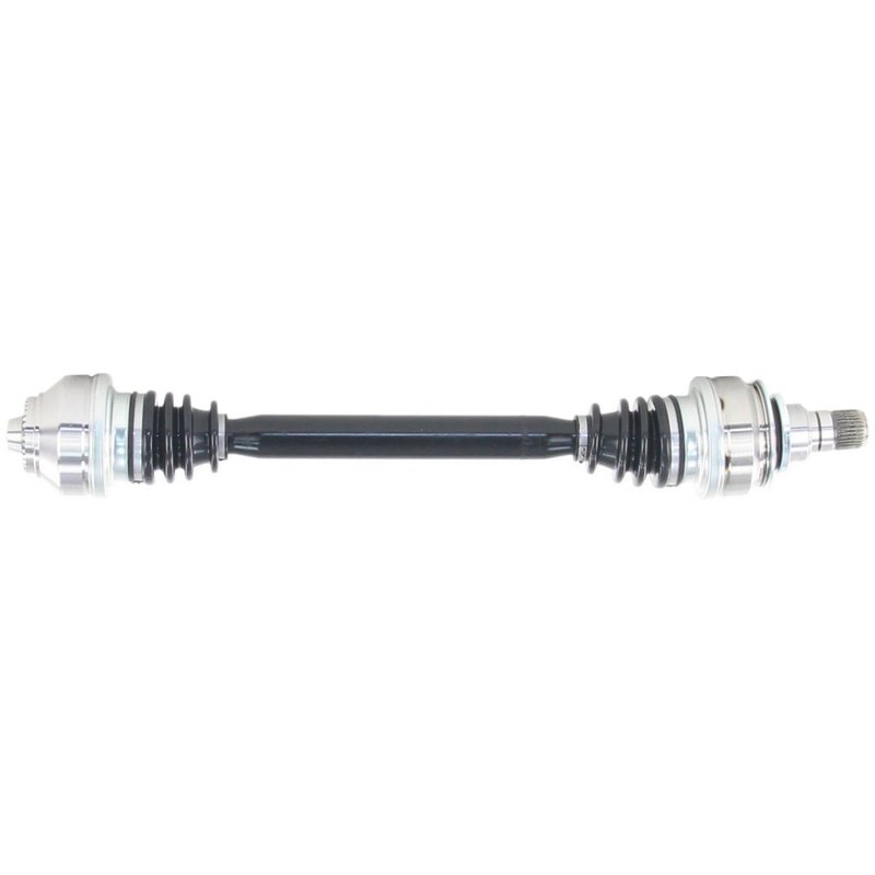 TrakMotive BM-8255 CV Axle Shaft - Rear Left