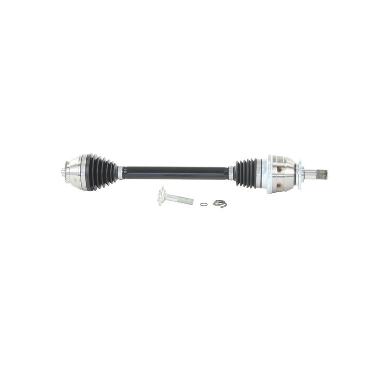 TrakMotive BM-86002 CV Axle Shaft - Front Right
