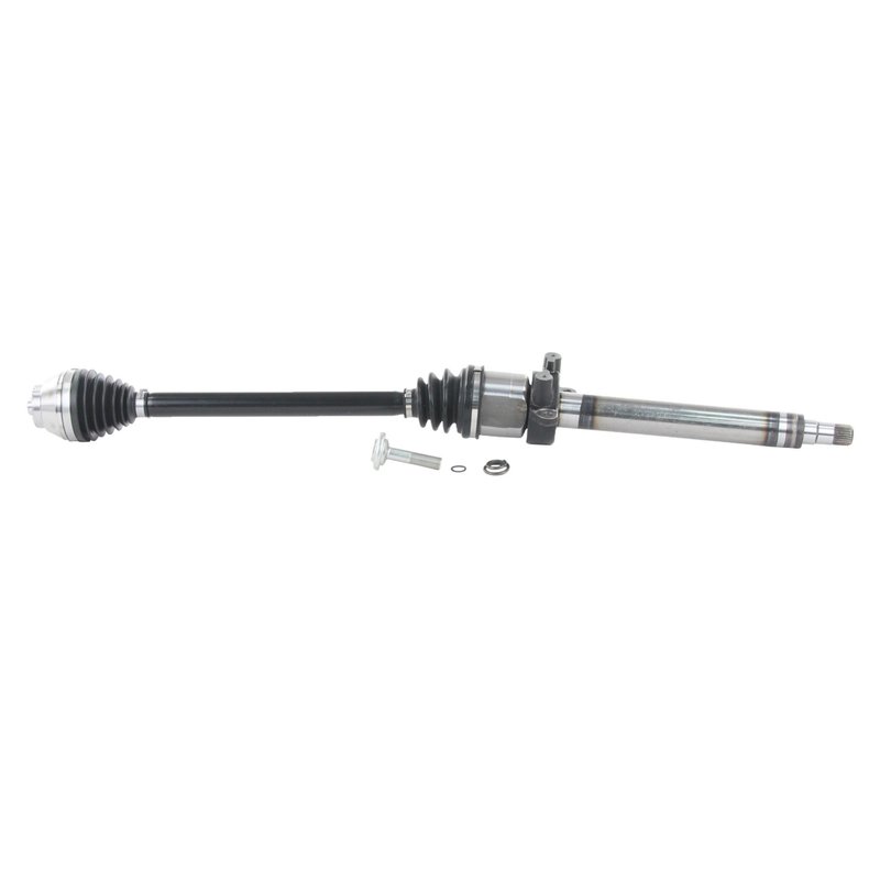 TrakMotive BM-86003 CV Axle Shaft - Rear Right