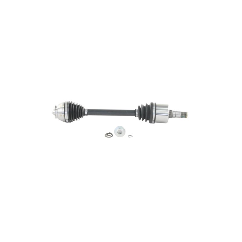 TrakMotive BM-86004 CV Axle Shaft - Rear Left