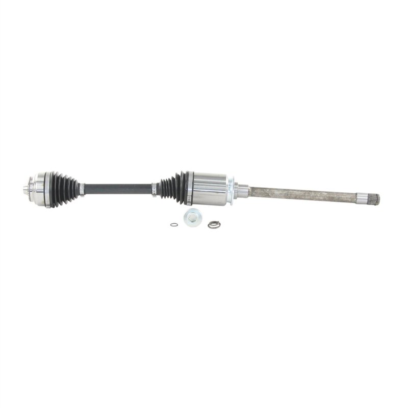 TrakMotive BM-86010 CV Axle Shaft - Front Right