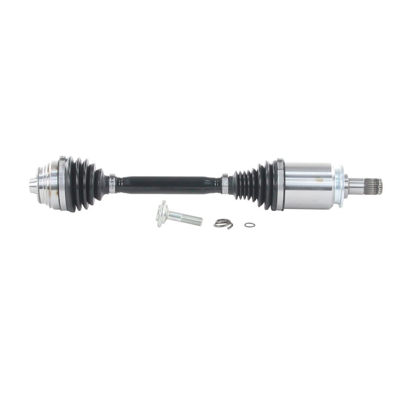 TrakMotive BM-86011 CV Axle Shaft - Front Left
