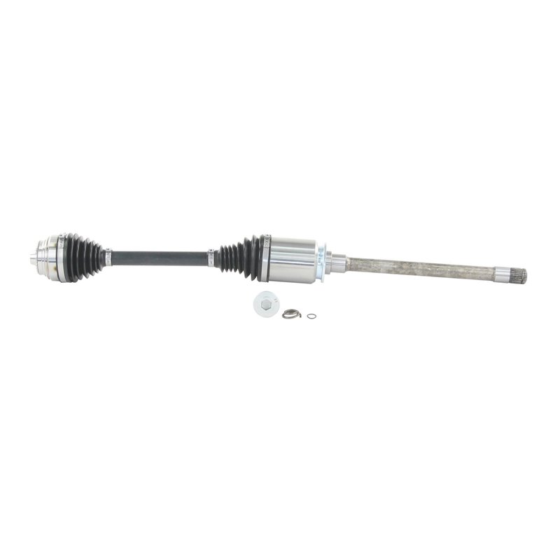 TrakMotive BM-86013 CV Axle Shaft - Front Right