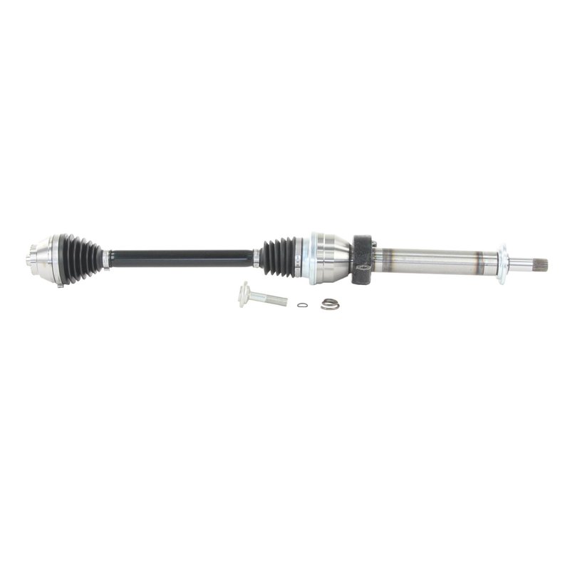 TrakMotive BM-86018 CV Axle Shaft - Front Left