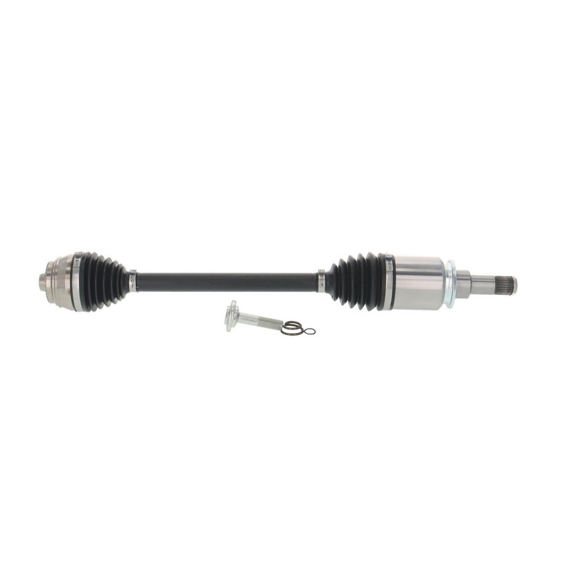 TrakMotive BM-86030 CV Axle Shaft - Front Left