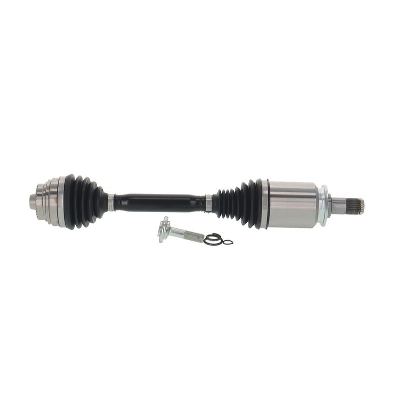 TrakMotive BM-86037 CV Axle Shaft - Front Left