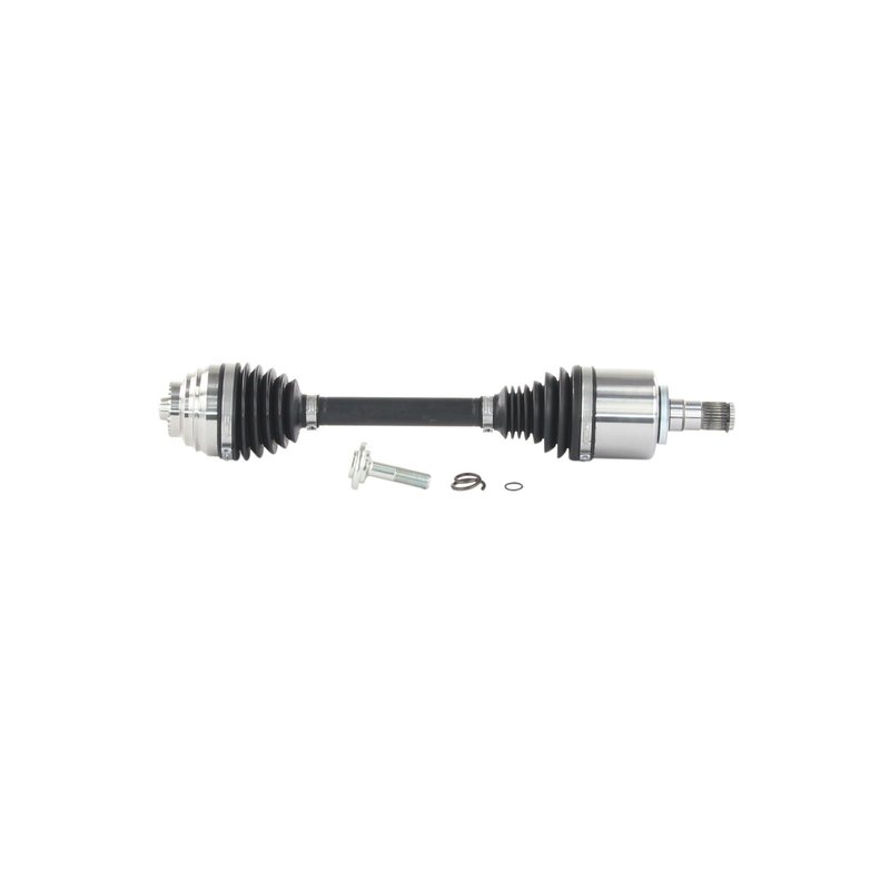 TrakMotive BM-86042 CV Axle Shaft - Front Left