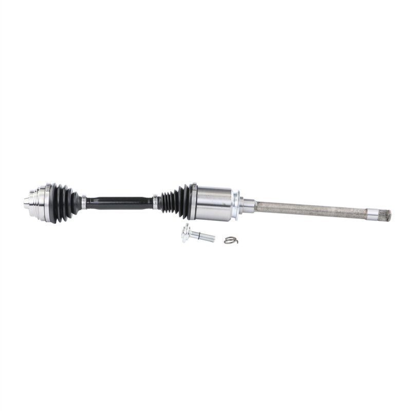 TrakMotive BM-86043 CV Axle Shaft - Front Right