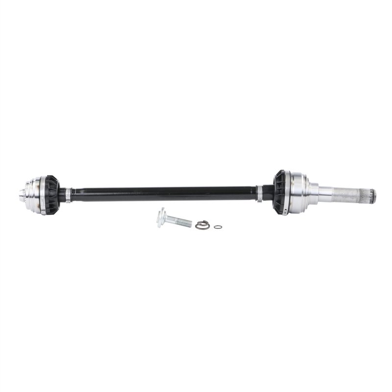 TrakMotive BM-86047 CV Axle Shaft - Rear Right
