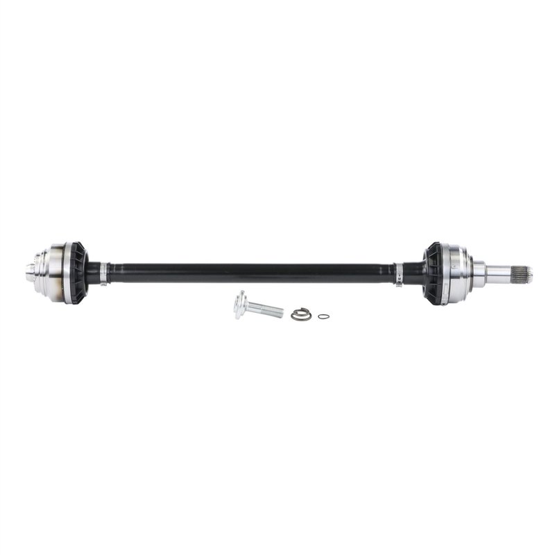 TrakMotive BM-86049 CV Axle Shaft - Rear Right