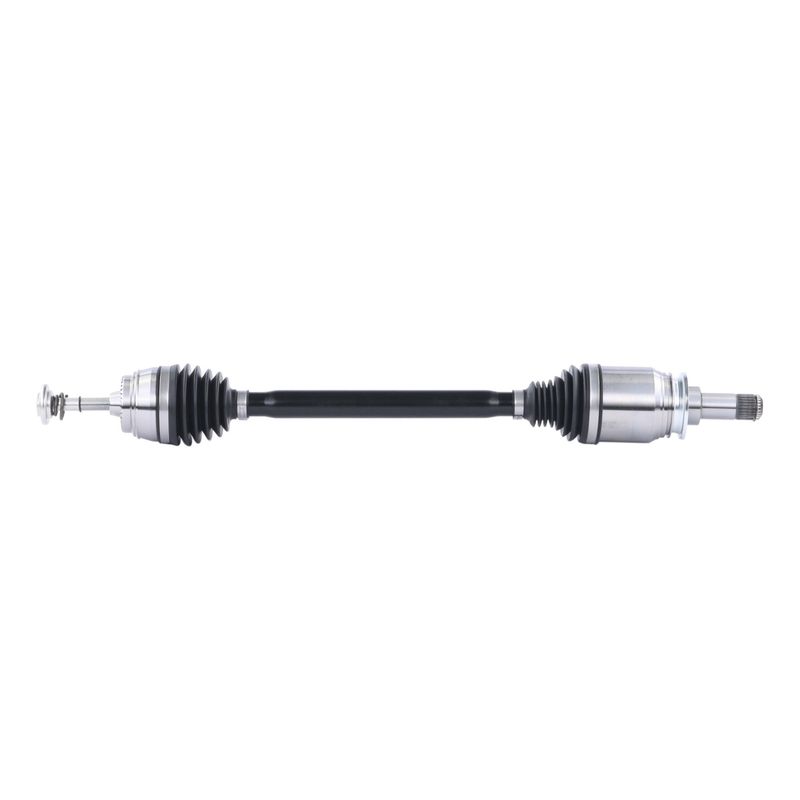 TrakMotive BM-86054 CV Axle Shaft - Rear
