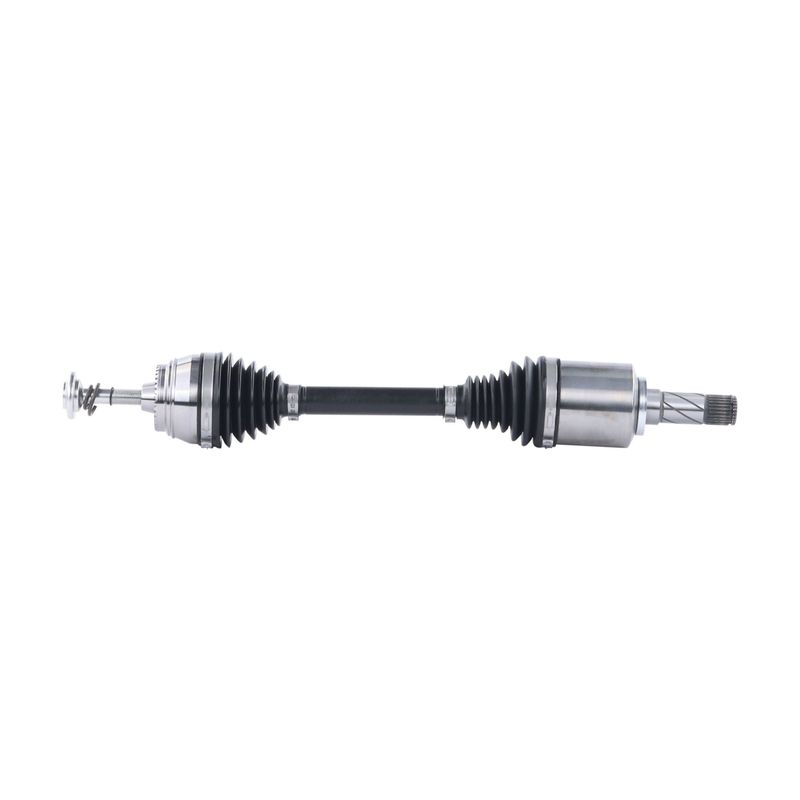 TrakMotive BM-86055 CV Axle Shaft - Front Left