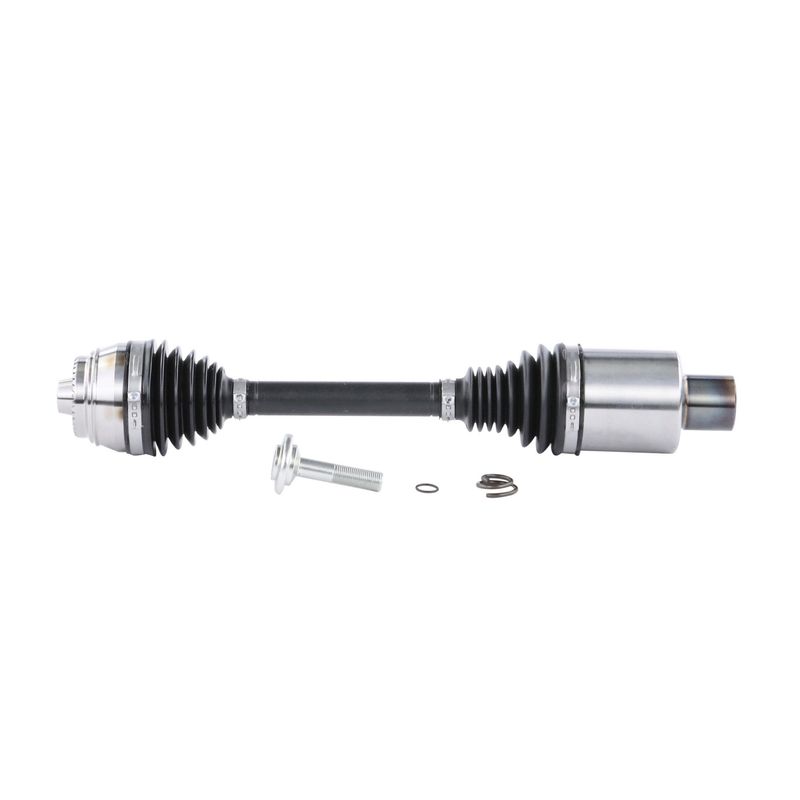 TrakMotive BM-86056 CV Axle Shaft - Front Right
