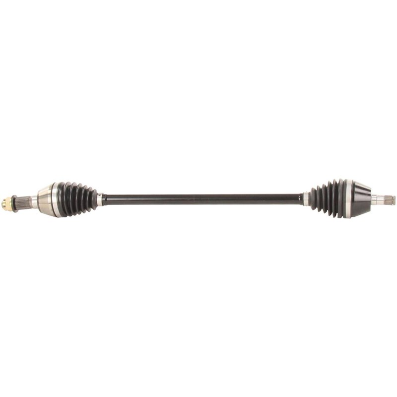 TrakMotive CAN-6056HD CV Axle Assembly - Front Right