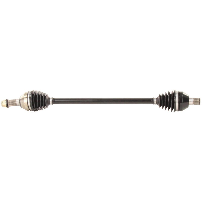 TrakMotive CAN-7057 CV Axle Assembly - Rear, Rear Left or Rear Right