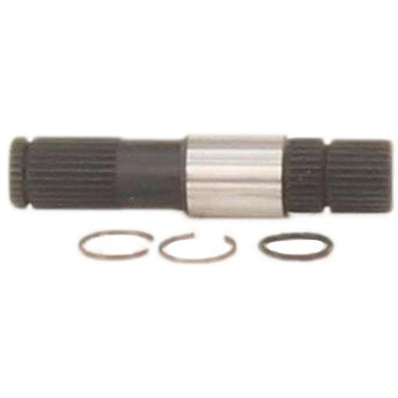 TrakMotive CH-3507 CV Intermediate Shaft - Front Left
