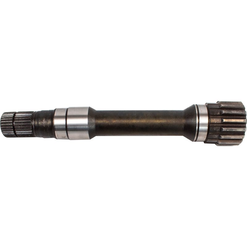 TrakMotive CH-3511RK CV Intermediate Shaft - Front Right