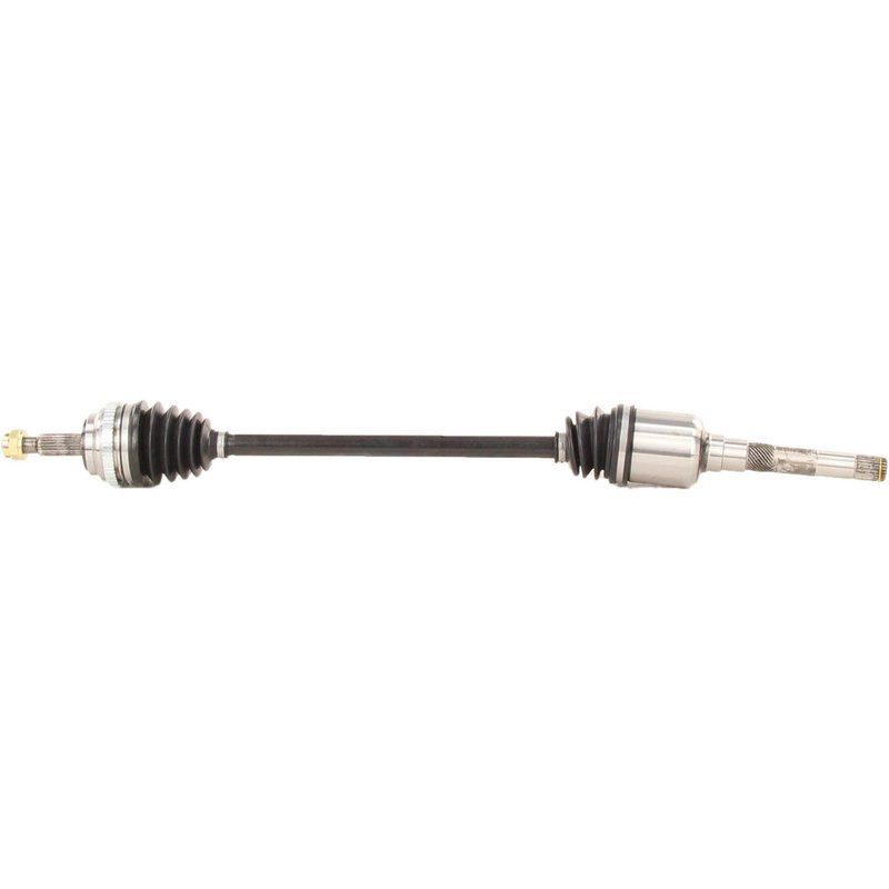 TrakMotive CH-8015 CV Axle Shaft - Front Right