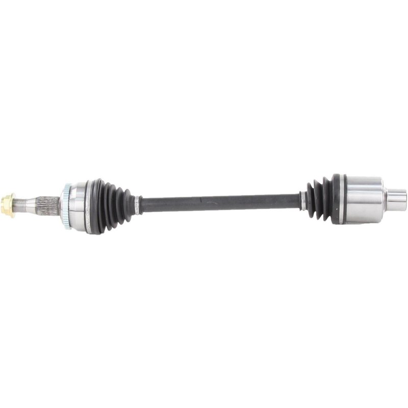 TrakMotive CH-8018 CV Axle Shaft - Front Left