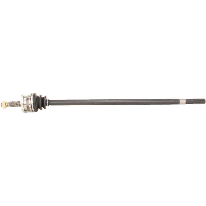 TrakMotive CH-8032 CV Axle Shaft - Front Right
