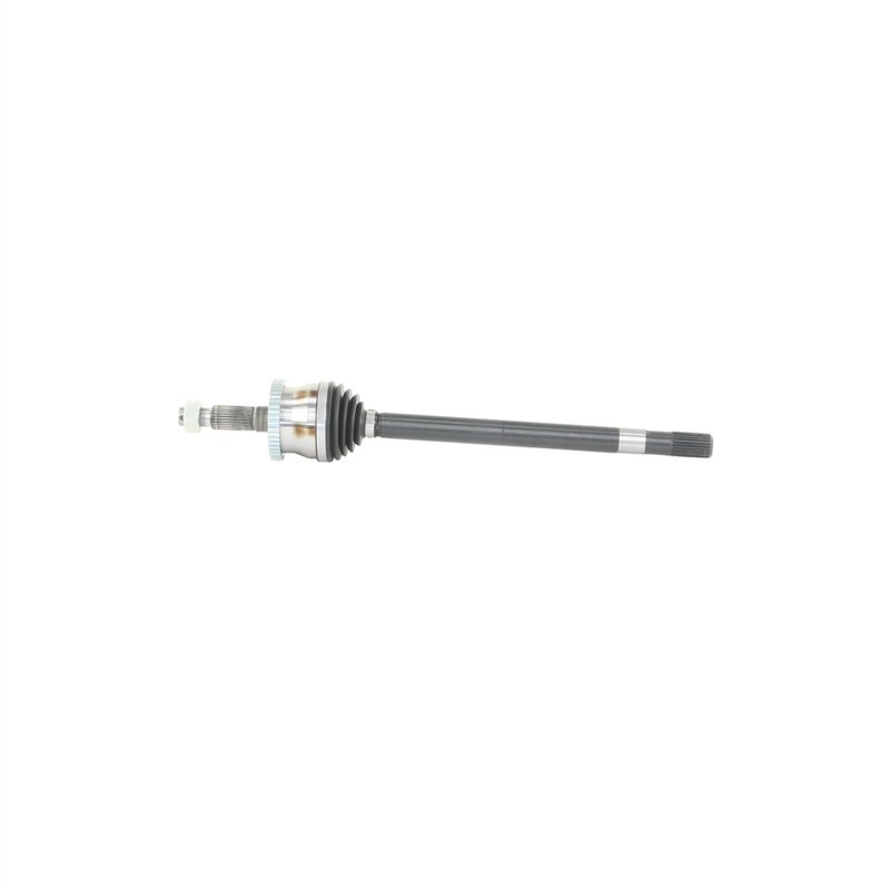 TrakMotive CH-8033HDX CV Axle Shaft - Front Left