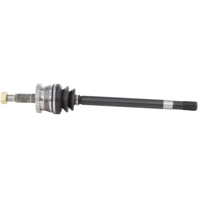TrakMotive CH-8033 CV Axle Shaft - Front Left