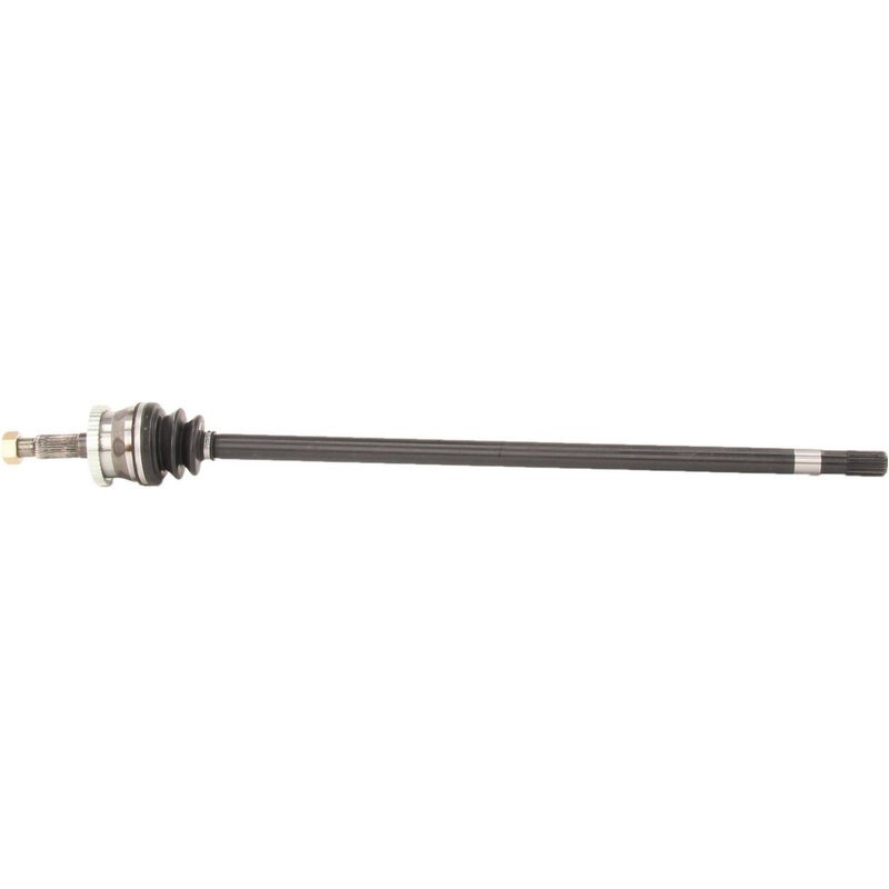 TrakMotive CH-8034 CV Axle Shaft - Front Right