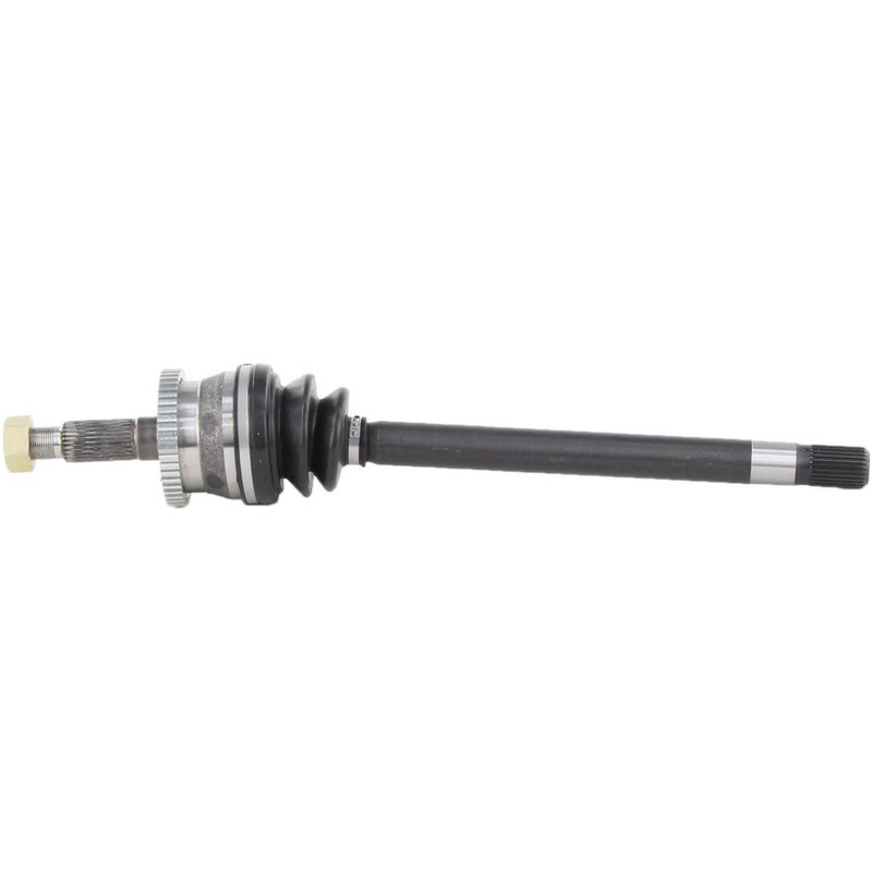 TrakMotive CH-8035 CV Axle Shaft - Front Left
