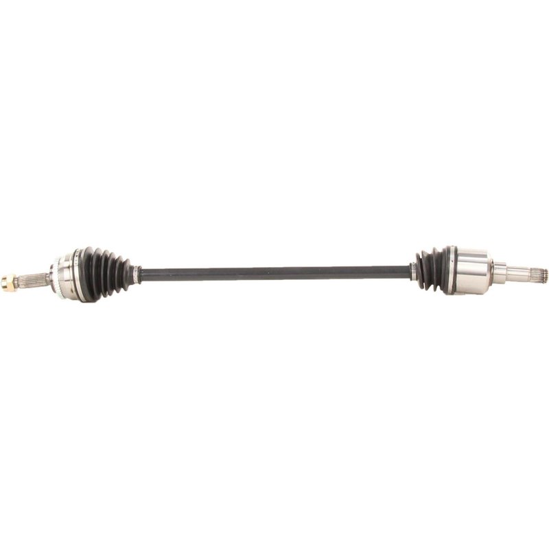 TrakMotive CH-8051 CV Axle Shaft - Front Right
