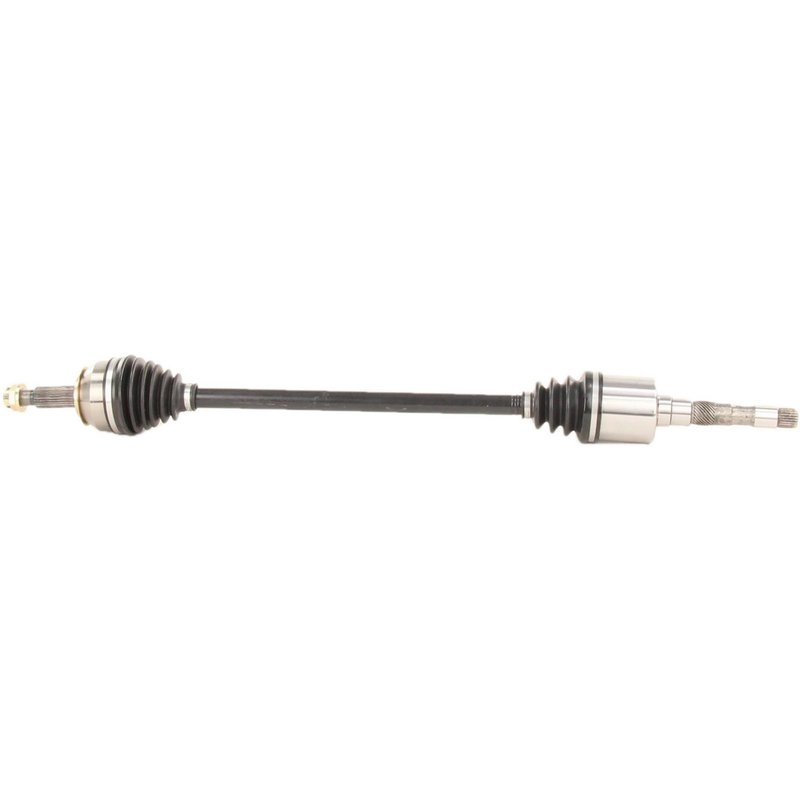 TrakMotive CH-8053 CV Axle Shaft - Front Right
