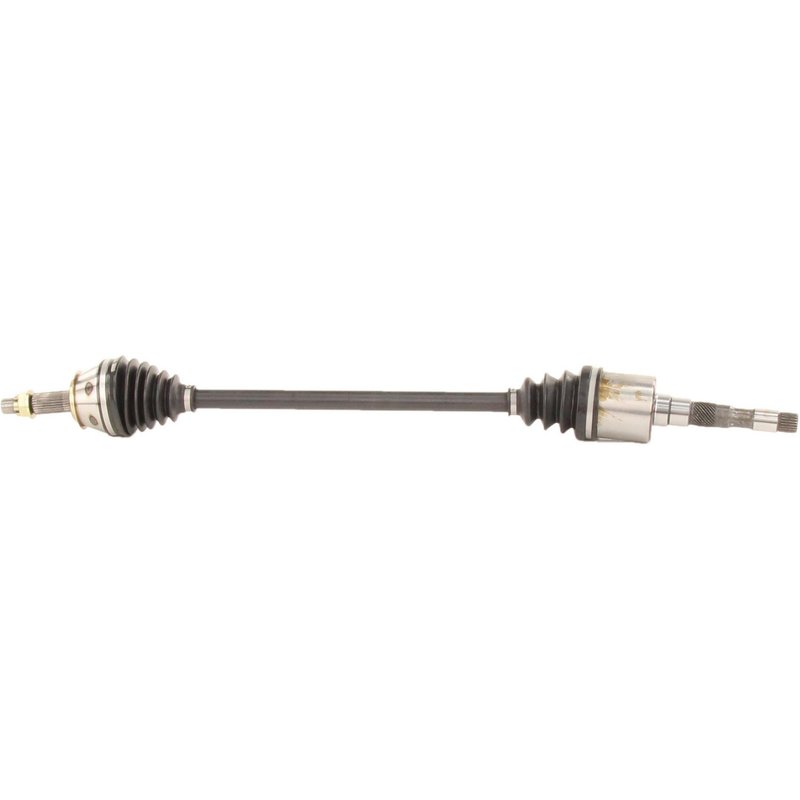 TrakMotive CH-8066 CV Axle Shaft - Front Right