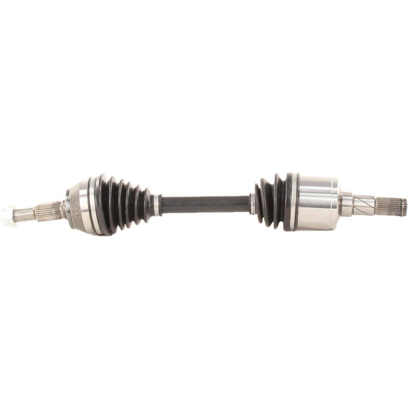 TrakMotive CH-8101 CV Axle Shaft - Front Left