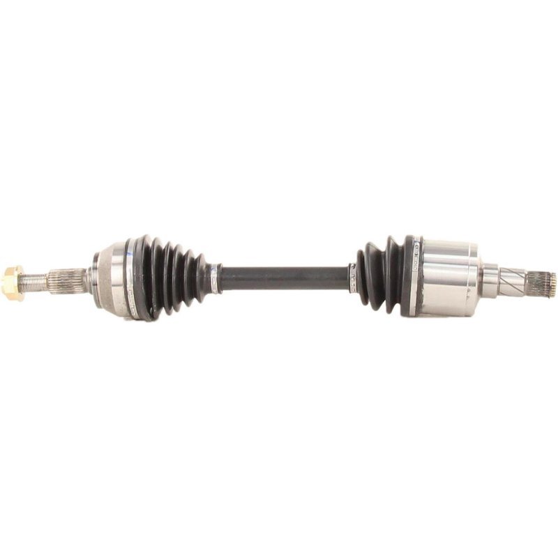TrakMotive CH-8102 CV Axle Shaft - Front Left