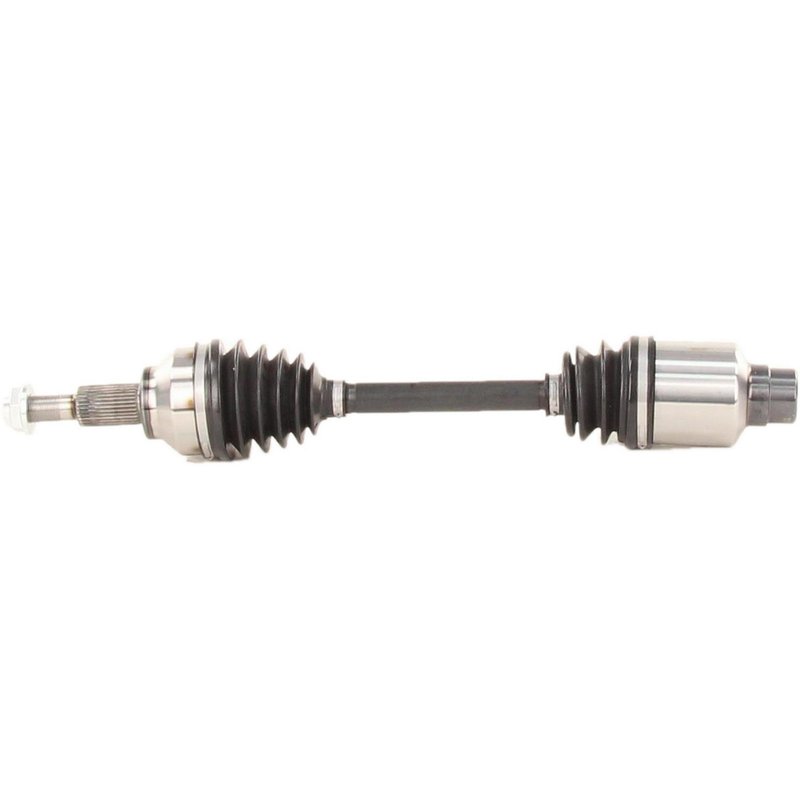 TrakMotive CH-8114 CV Axle Shaft - Front Right