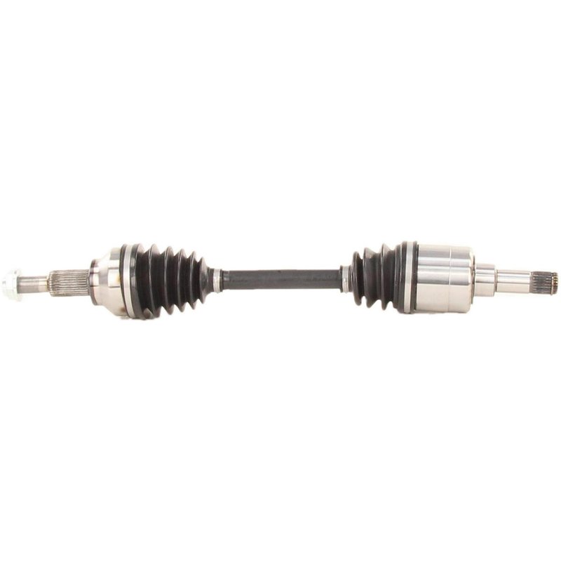 TrakMotive CH-8115 CV Axle Shaft - Front Left