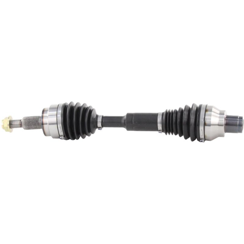 TrakMotive CH-8119XTT CV Axle Shaft - Front Left or Front Right