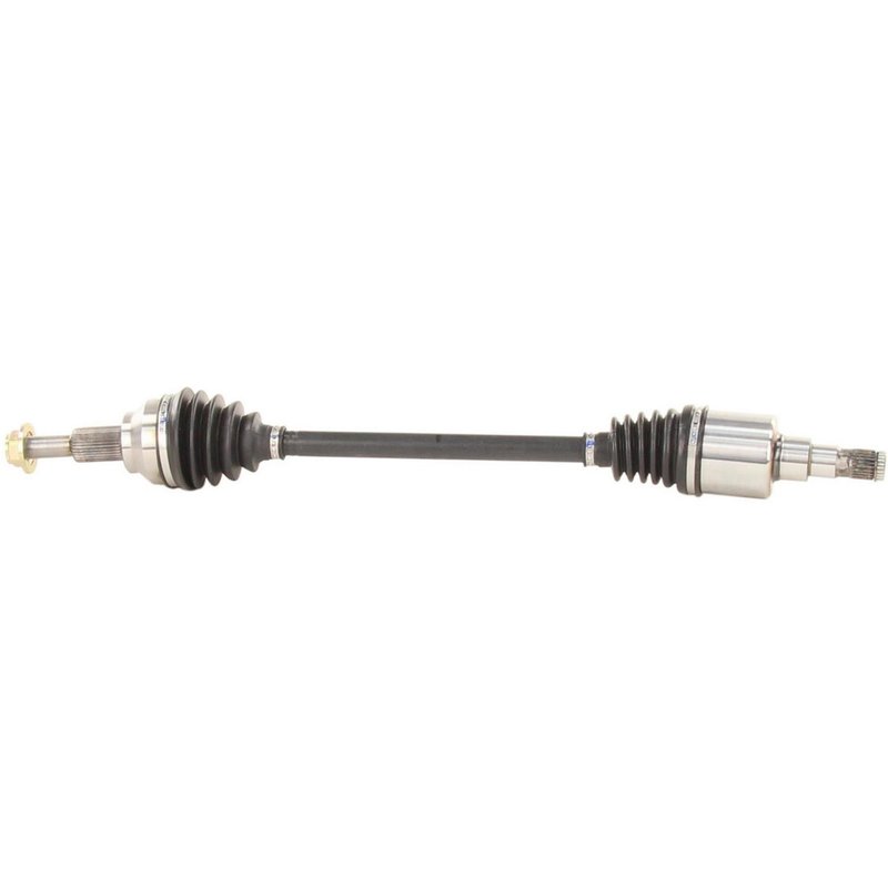 TrakMotive CH-8263 CV Axle Shaft - Rear Left