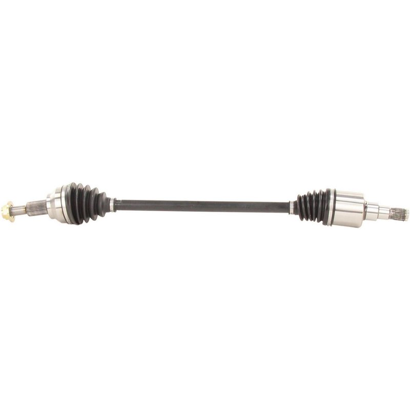 TrakMotive CH-8265 CV Axle Shaft - Rear Right
