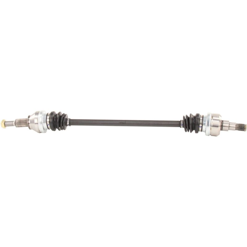 TrakMotive CH-8277 CV Axle Shaft - Rear Right