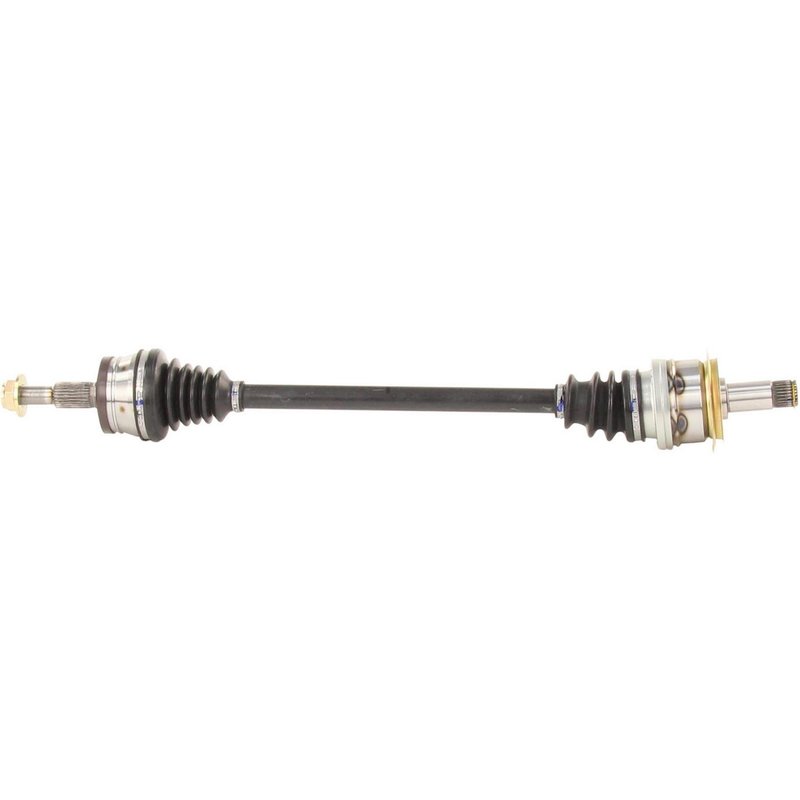 TrakMotive CH-8283 CV Axle Shaft - Rear Left