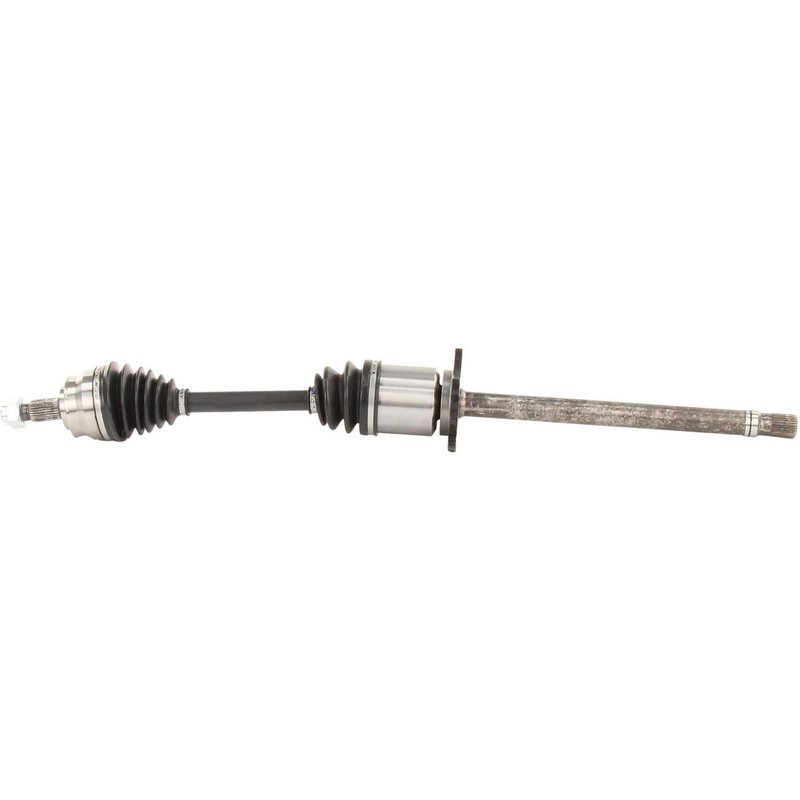 TrakMotive CH-8295 CV Axle Shaft - Front Right