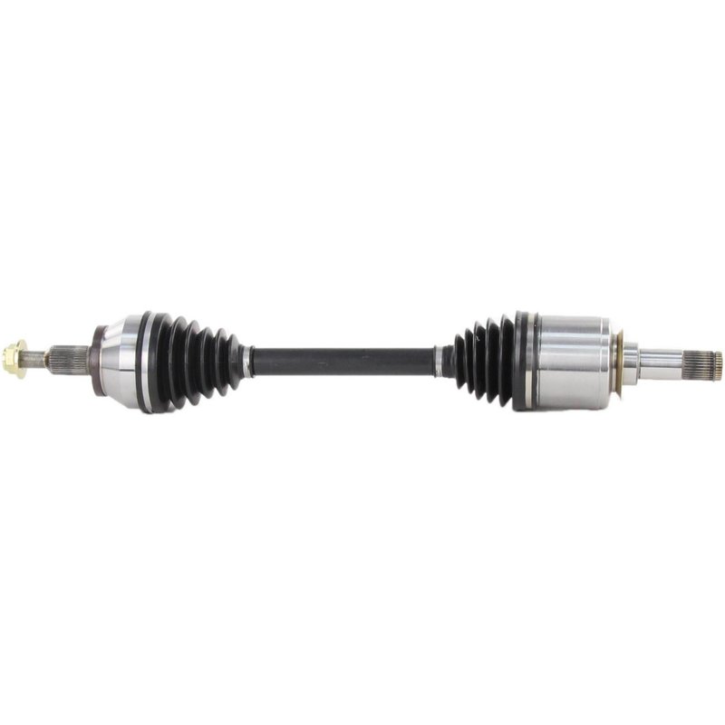 TrakMotive CH-8304 CV Axle Shaft - Rear Left