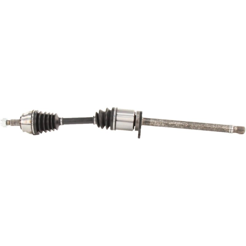 TrakMotive CH-8305 CV Axle Shaft - Front Right