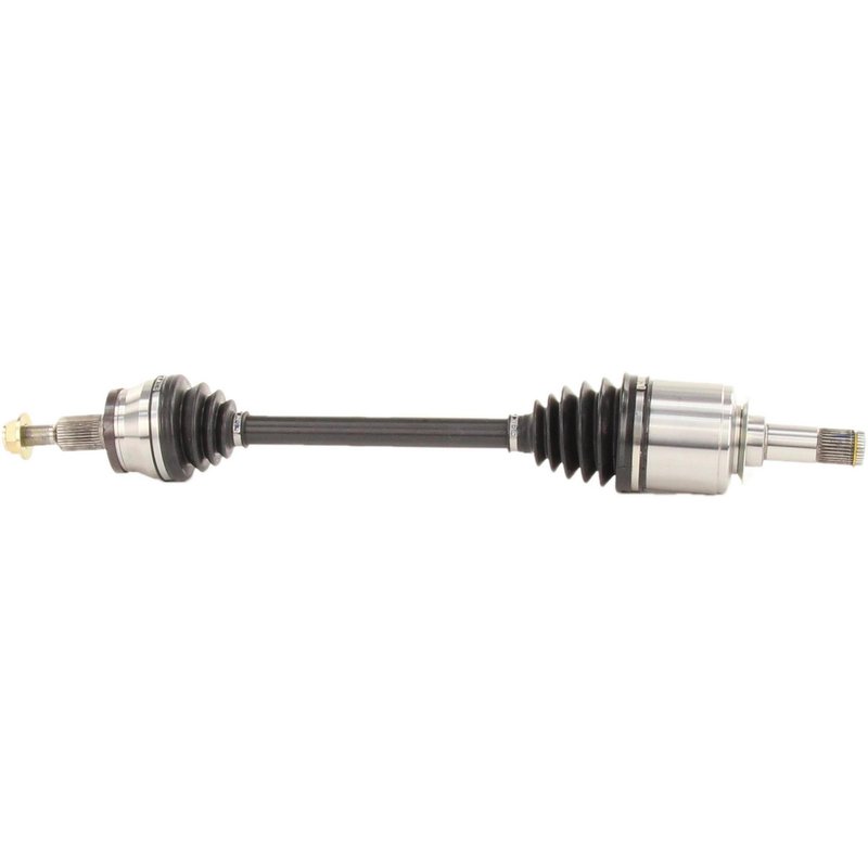 TrakMotive CH-8307 CV Axle Shaft - Rear Left or Rear Right