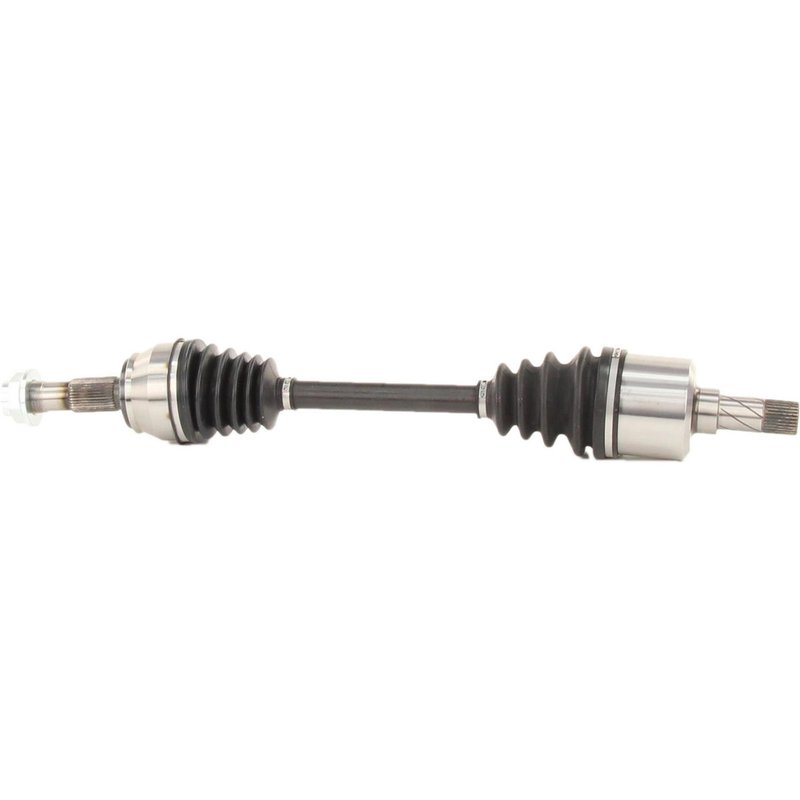 TrakMotive CH-8318 CV Axle Shaft - Front Left