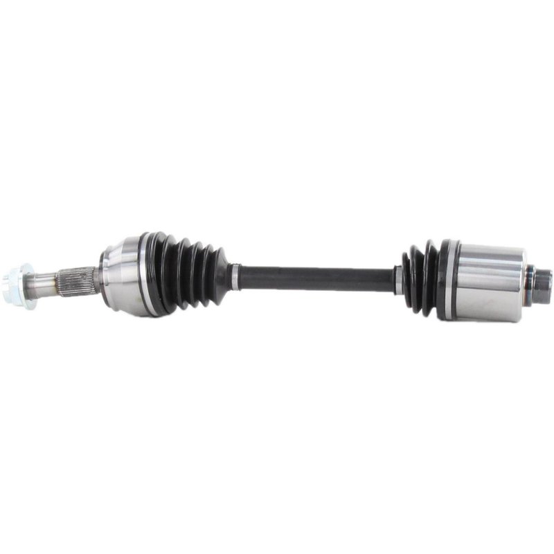 TrakMotive CH-8320 CV Axle Shaft - Front Right