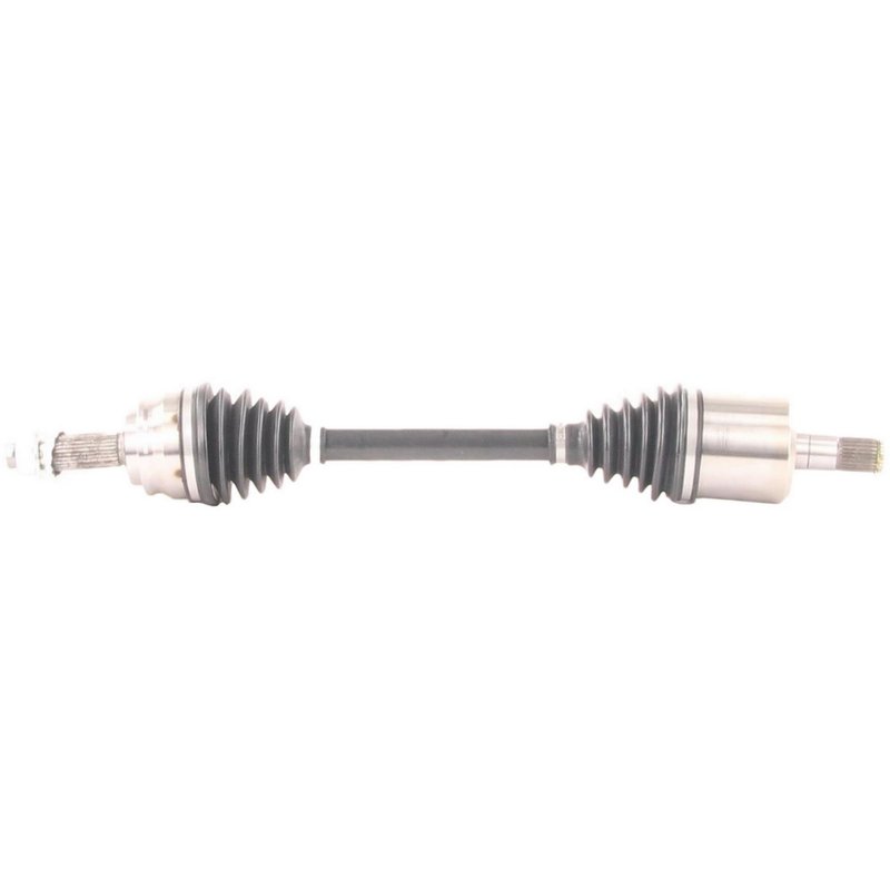 TrakMotive CH-8353 CV Axle Shaft - Front Left